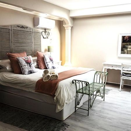 Sewende Hemel Hotel Kroonstad Bagian luar foto